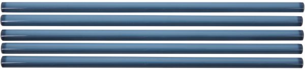 Downpour 3/8″ x 12″ Charlie Mini Liner Downpour 3/8″ x 12″ Charlie Mini Liner
