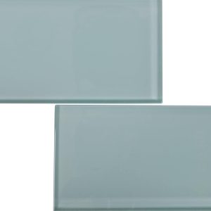 Caribe 3″ x 6″ Subway Tile  