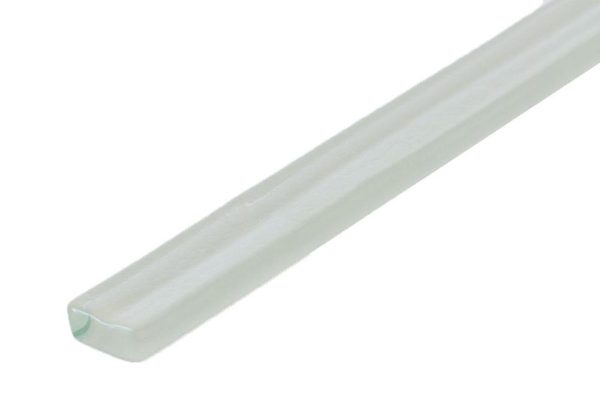Custard River 5/8″ x 8″ Liner Custard River 5/8″ x 8″ Liner