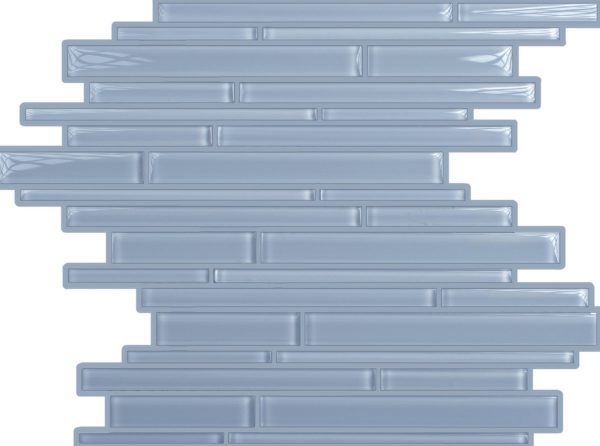 Downpour Random Linear Mosaic Downpour Random Linear Mosaic