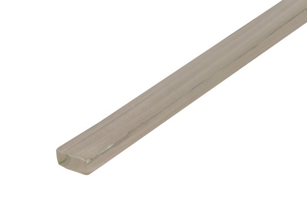 Wild Mushroom River 5/8″ x 8″ Liner Wild Mushroom River 5/8″ x 8″ Liner