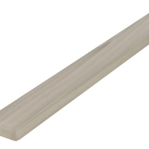 Wild Mushroom River 1″ x 12″ Liner  
