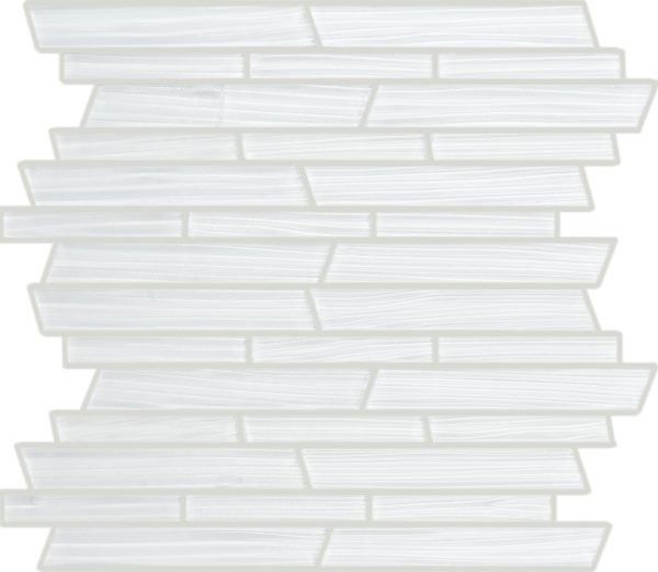 White River Random Linear Mosaic  