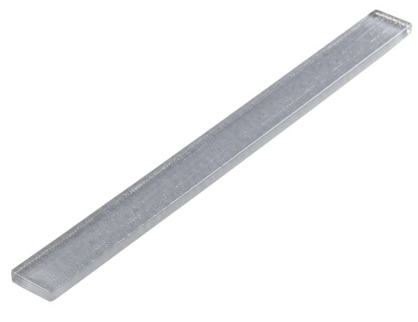 Wren Linen 1″ x 12″ Liner Wren Linen 1″ x 12″ Liner
