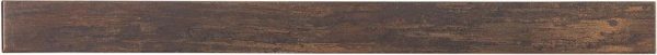 Antique Copper 1″ x 12″ Flat Liner  