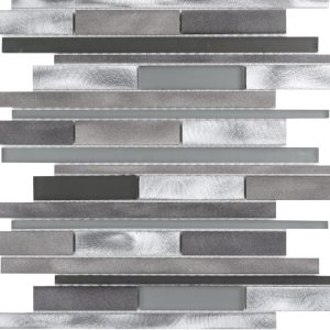 Perseus Random Linear Mosaic  