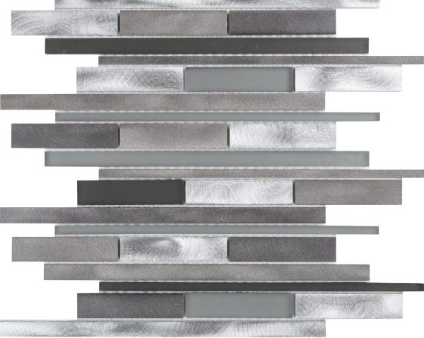 Perseus Random Linear Mosaic  