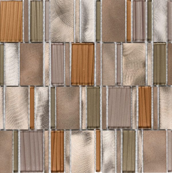 Draco Parallel Mosaic Draco Parallel Mosaic