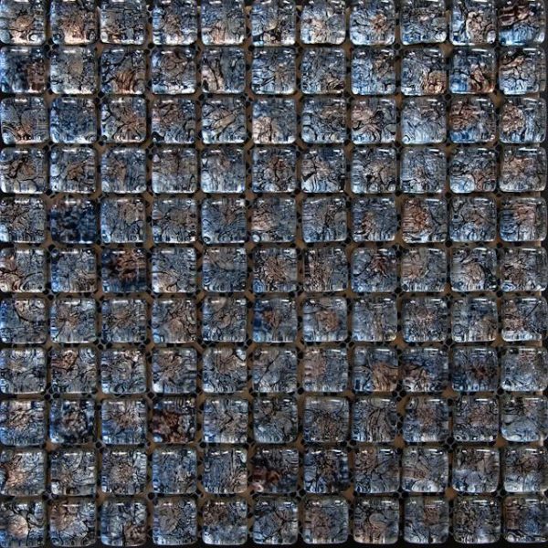 Beat Box 1″ x 1″ Cube Mosaic Beat Box 1″ x 1″ Cube Mosaic
