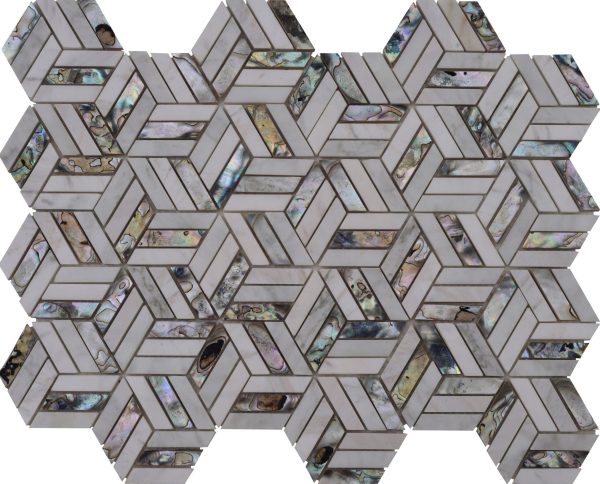 Northshore – White Sand Beach Hexagon  