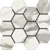 Italia Light Commercial, Natural, Porcelain, Rectangle, Residential 