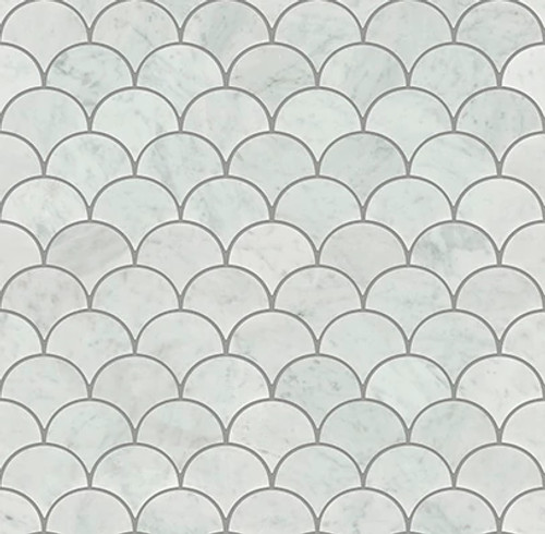 Bianco Carrara Bianco Carrara