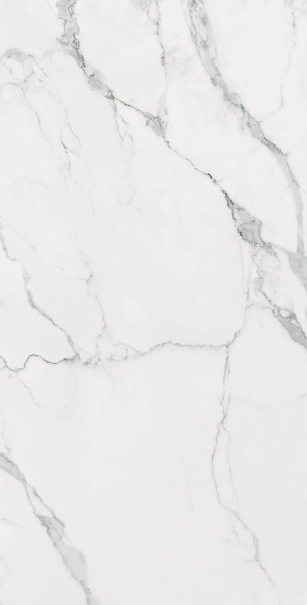 Statuario Luxe Light Commercial, Polished, Porcelain, Residential, Square, Statuario 
