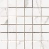 Statuario Luxe Light Commercial, Polished, Porcelain, Residential, Square, Statuario 