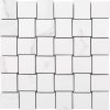 Statuario Luxe Light Commercial, Polished, Porcelain, Residential, Square, Statuario 