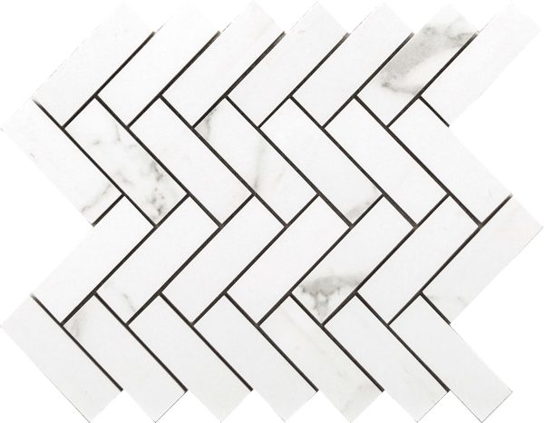 Statuario Luxe Light Commercial, Polished, Porcelain, Residential, Square, Statuario 