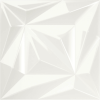 Esenzia Brick, Brillo, Ceramic, Commercial, Light Commercial, Residential, White 