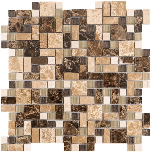 Empire Refraction Mosaic Empire Refraction Mosaic