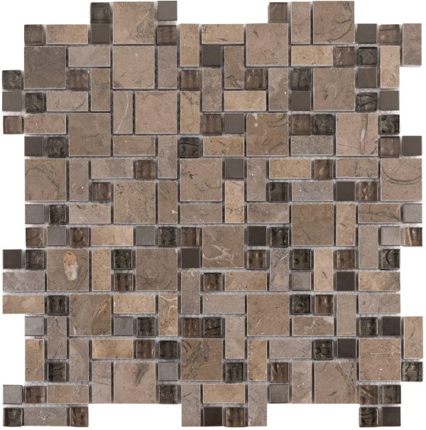 Almond Breeze Refraction Mosaic Almond Breeze Refraction Mosaic
