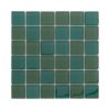 Green Blend 2″ x 2″  