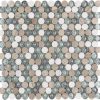 Glenaiden Button Mosaic  