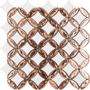 Coventry Elyptic Diamond Mosaic  