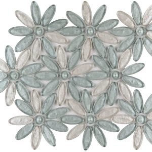 Citrifolia Floral Mosaic  