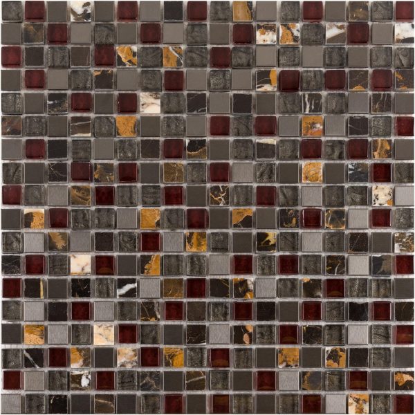 Midnight Muse – 5/8″ x 5/8″  