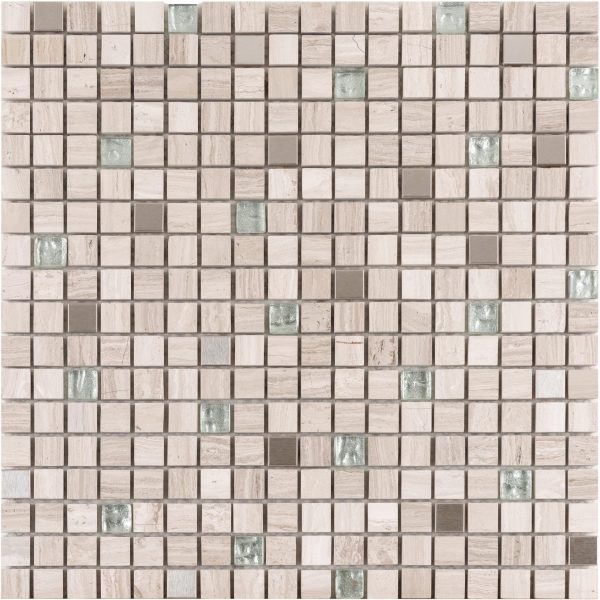 Newton’s Shadow 5/8″ x 5/8″ Mosaic Newton’s Shadow 5/8″ x 5/8″ Mosaic