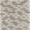 Fresno 5/8″ Combo Mosaic  