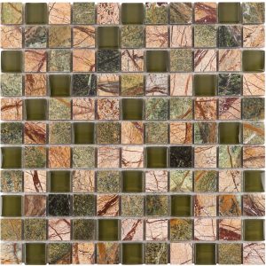 Imogene Pass 1″ x 1″ Mosaic  