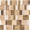 Longs Peak 2By Combo Mosaic  