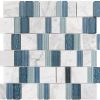 Rising Moon 2By Combo Mosaic  