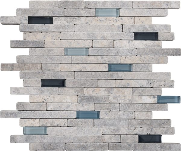 Cascadia Faultline Mosaic  