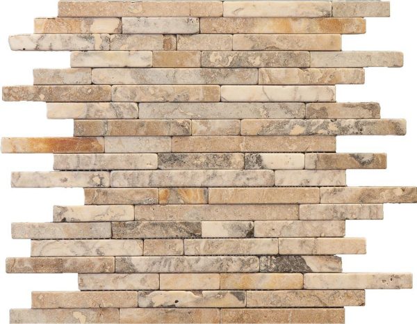 Great Smokey Faultline Mosaic Great Smokey Faultline Mosaic