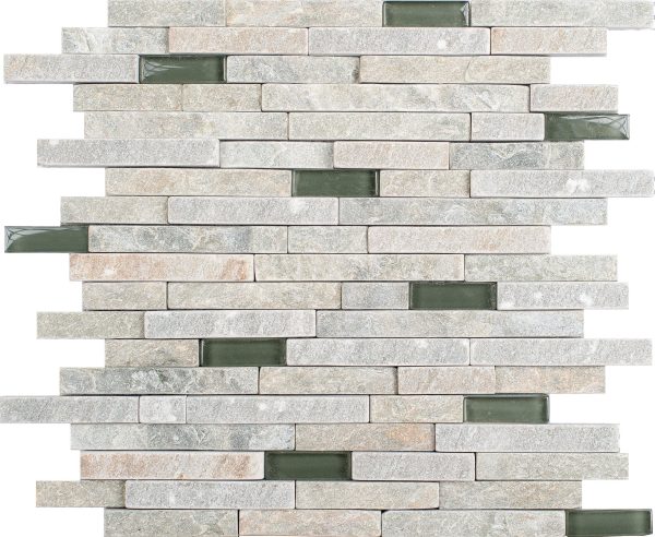 Glen Ivy Faultline Mosaic Glen Ivy Faultline Mosaic