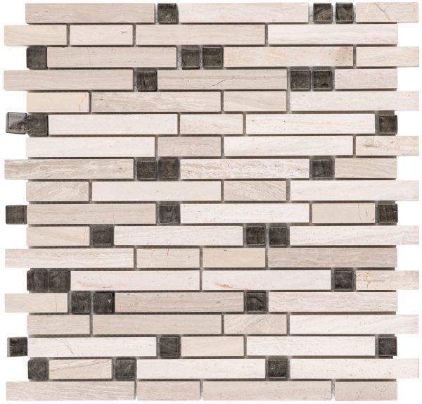 Milan Linear Mosaic Milan Linear Mosaic