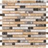 Sand Ridge Linear Mosaic  
