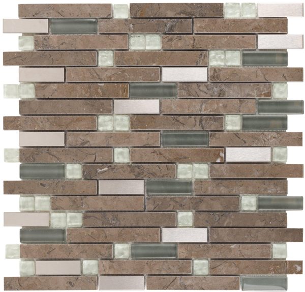 Trail Ridge Linear Mosaic  