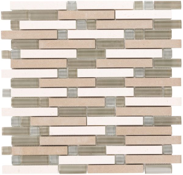 Allegiance Linear Mosaic Allegiance Linear Mosaic