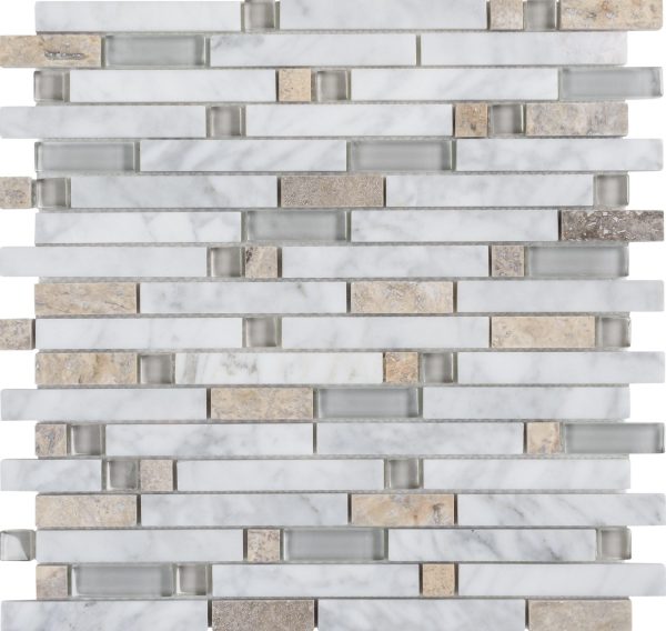 Whitetail Linear Mosaic Whitetail Linear Mosaic