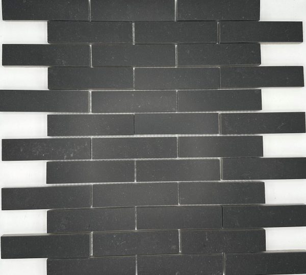 Kingman- Metropolis 1″ x 4″ – Brickset / Straightset Kingman- Metropolis 1″ x 4″ – Brickset / Straightset