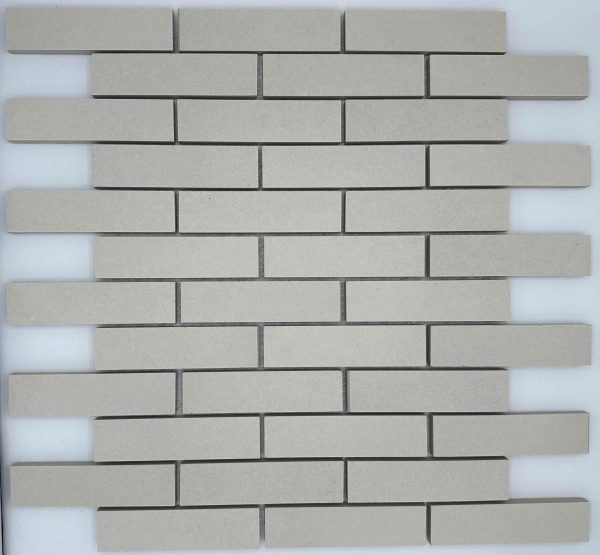 San Tan – Tan 1″ x 4″ – Brickset / Straightset San Tan – Tan 1″ x 4″ – Brickset / Straightset