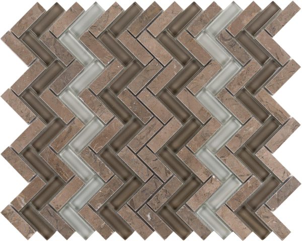 Shaded Sky Richter Mosaic Shaded Sky Richter Mosaic