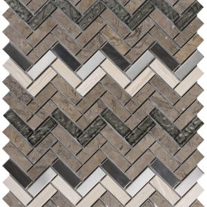 Pingora Richter Mosaic  
