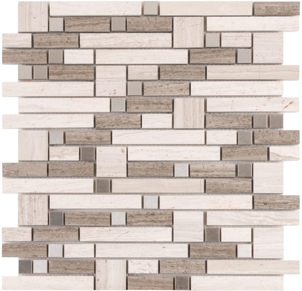 Argento Falls Rockfall Mosaic Argento Falls Rockfall Mosaic