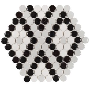 Rabat Designer Diamond Mosaic  