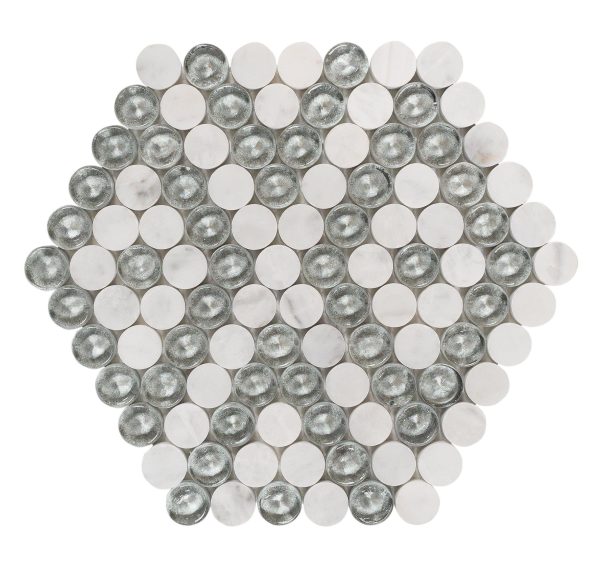 Hopkins Designer Diamond Mosaic Hopkins Designer Diamond Mosaic