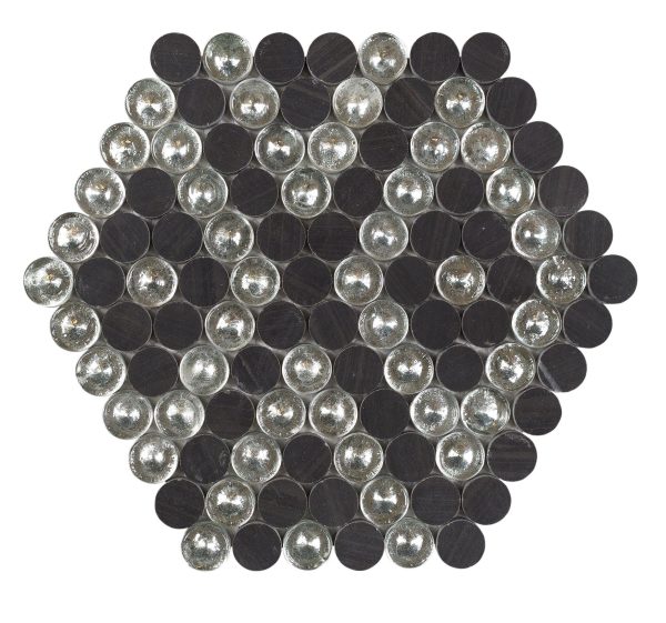 Bexar Designer Diamond Mosaic Bexar Designer Diamond Mosaic