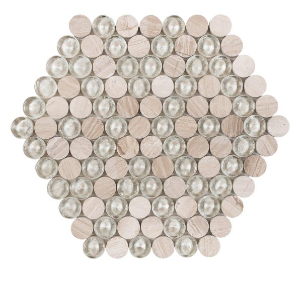 Terrell Designer Diamond Mosaic Terrell Designer Diamond Mosaic